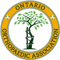 Ontario Orthopaedic Association logo - Similar company to Canadian Orthopaedic Association