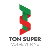 TON SUPER GROUPE logo - Similar company to Web & Graphic Studio