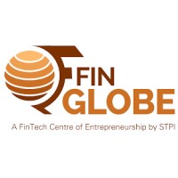 FinGlobe-CoE at STPI-Gandhinagar logo - Similar company to SAYUJ