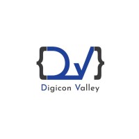 Digicon Valley logo - Similar company to Devster