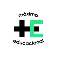 Máxima Educacional logo - Similar company to Sales Up