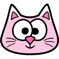 Pink Cat Studio logo - Similar company to Icteach
