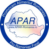 Asociatia pentru Promovarea Alimentului Romanesc -  APAR logo - Similar company to All Nuts