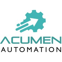 Acumen Automation logo - Similar company to Altitudecode
