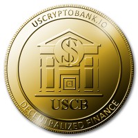 US Crypto Bank logo - Similar company to Bobi