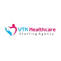 VTK Healthcare Staffing Services LLC logo - Similar company to 123 Baby Box