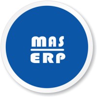MAS ERP logo - Similar company to Maserp