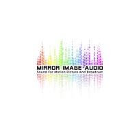 Mirror Image Audio logo - Similar company to Reflectel Mirror Tv