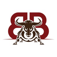 Bovine Burgers logo - Similar company to Pho Pasteur