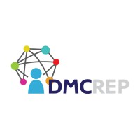 DMCREP logo - Similar company to Grata Dmc