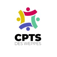 CPTS des Weppes logo - Similar company to Cpts De Roubaix