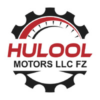 Hulool Motors logo - Similar company to Pacific Control Inc