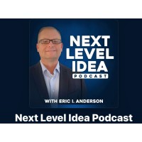 Next Level Idea logo - Similar company to Centre Sphere