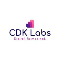 CDK Labs logo - Similar company to Revan Technology
