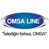 OMSA Automotive logo - Similar company to Ferromagnet Manyetik Tabla