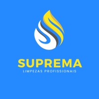 Suprema Limpezas logo - Similar company to Suprema Clean