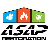 ASAP Restoration LLC logo - Similar company to Thomas Restoration