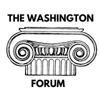The Washington Forum logo - Similar company to Dr Db
