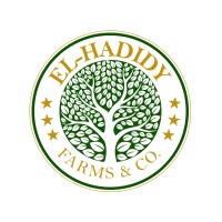 El-Hadidy Farms & Co. logo - Similar company to Apex Global Forwarding