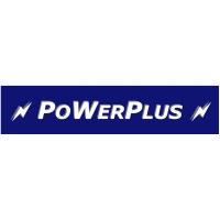 POWERPLUS FRANCE logo - Similar company to Powerplus