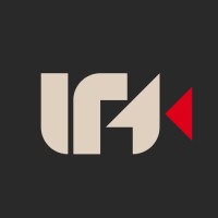 La Ferrara Productions logo - Similar company to Scriptic