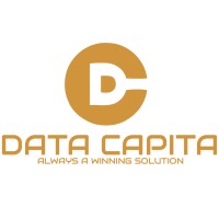 DataCapita logo - Similar company to Cliently