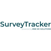 SurveyTracker (One MC Solutions) logo - Similar company to Aro Aerial Inc.