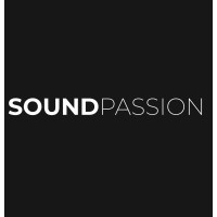 SoundPassion GmbH logo - Similar company to Roxayde Sàrl