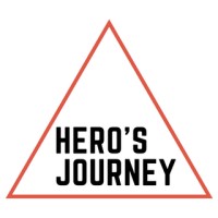 Hero's Journey Marketing logo - Similar company to Hairrani