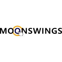 Moonswings Webontwikkeling