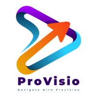 ProVisio logo - Similar company to Provisio