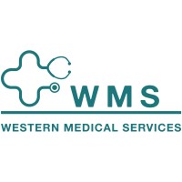Western Medical Services logo - Similar company to Twg Medics