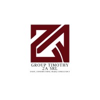 Group Timothy 2A S.R.L logo - Similar company to Total Solutions Perú S.A.C.