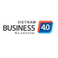 Vietnam Business 4.0 Roadshow logo - Similar company to We Connect We Share - By Belief