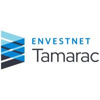 Envestnet | Tamarac logo - Similar company to Finfolio