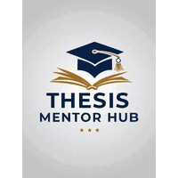 ThesisMentor Hub logo - Similar company to Infogle India Pvt Ltd