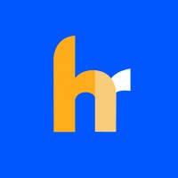HRingZa Solutions logo - Similar company to Vipraminds