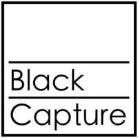 Black Capture logo - Similar company to Timetoface Gmbh