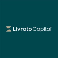 Livrato Capital logo - Similar company to Praxes Consultoria
