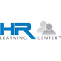 HR Learning Center LLC logo - Similar company to Hr Learning