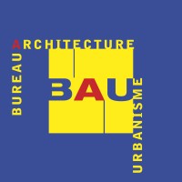 B.A.U. Architectes - DIJON & LAON logo - Similar company to Cristalead Ingenierie