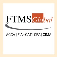 FTMS Vietnam logo - Similar company to Ftmsglobal Academy