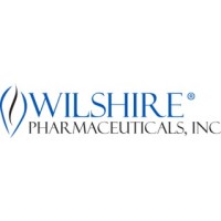 Wilshire Pharmaceuticals, Inc. logo - Similar company to Nutrabloom