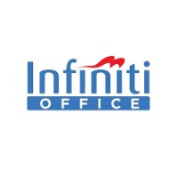 Infiniti Office logo - Similar company to Altropost.Com