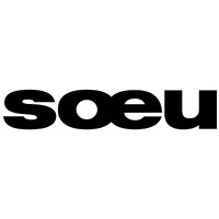 Soeu Studios logo - Similar company to Hello Different.