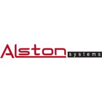 Alston Systems Inc. logo - Similar company to Beauna Care Cosmetics Trading Llc