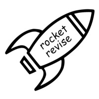 Rocket Revise logo - Similar company to Cto And Co Ltd.