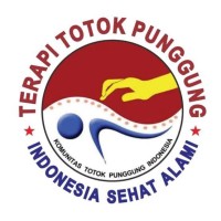 Komunitas Totok Punggung Indonesia (KTPI) logo - Similar company to Moz5 Kemitraan Group