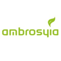 AMBROSYIA logo - Similar company to Steak Champ