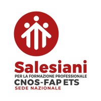 Fondazione CNOS-FAP ETS logo - Similar company to Aresfoa